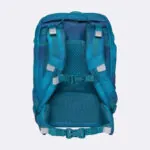 Imagine 4: GHIOZDAN, RUCSAC ERGONOMIC PENTRU SCOALA, CLASIC, RACING,BECKMANN