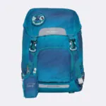 Imagine 2: GHIOZDAN, RUCSAC ERGONOMIC PENTRU SCOALA, CLASIC, RACING,BECKMANN
