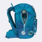 Imagine 6: GHIOZDAN, RUCSAC ERGONOMIC PENTRU SCOALA, CLASIC, RACING,BECKMANN