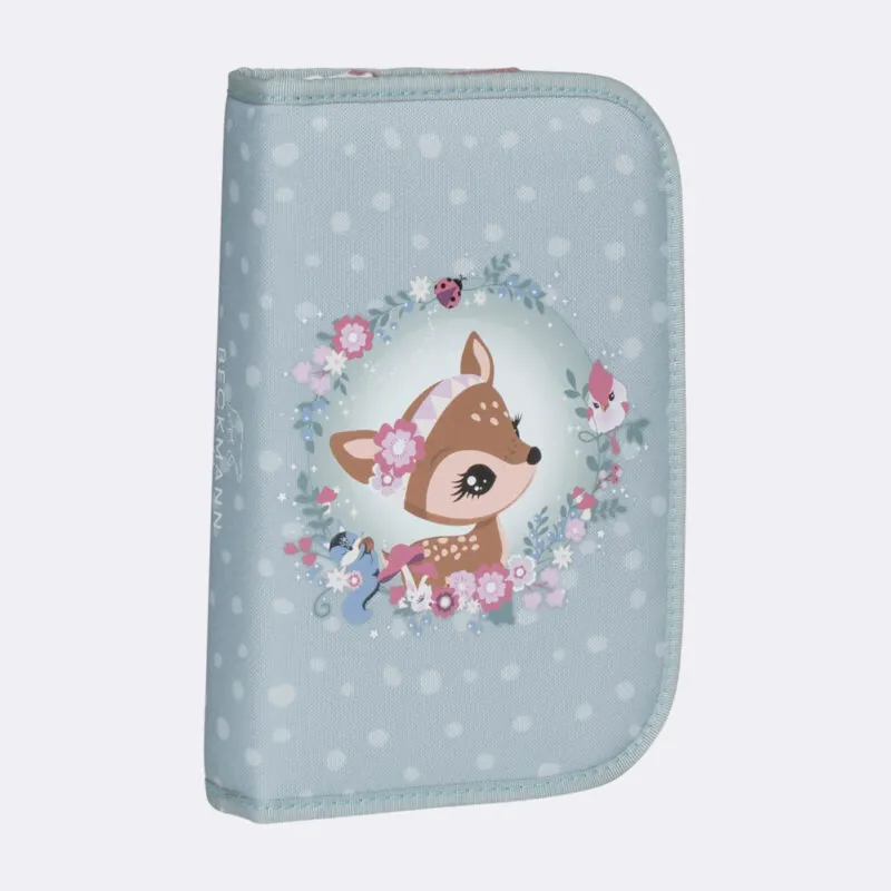 penar cu o singura sectiune complet echipat forest deer dusty mint 039700