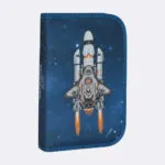 Penar cu o singura sectiune – complet echipat, Space Mission, BECKMANN