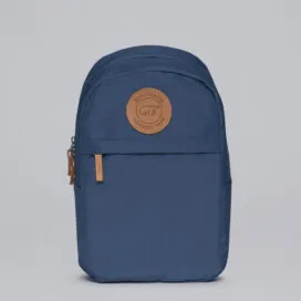 imagine:Rucsac ghiozdan ergonomic gradinita, Urban Mini, Dusty Blue, Beckmann