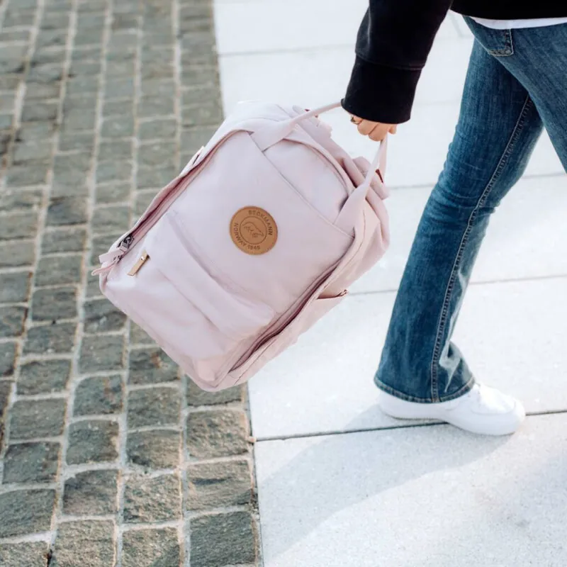 rucsac city light pink 231152