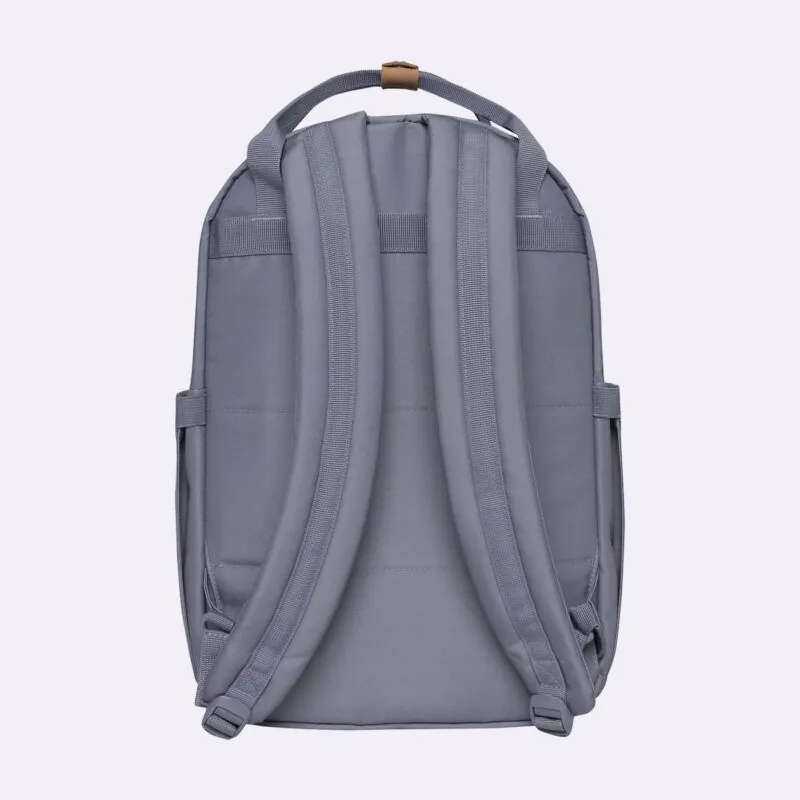 rucsac city light steel grey 013986