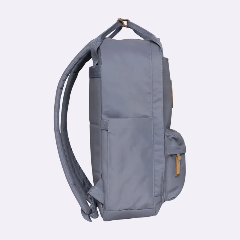 rucsac city light steel grey 635560