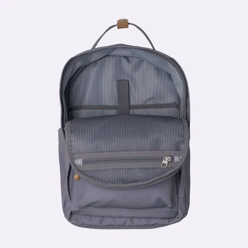 rucsac city light steel grey 969242