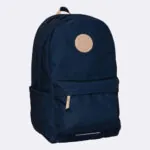 Imagine 2: Rucsac, ghiozdan ergonomic City, 30L, Mountain Blue, Beckmann