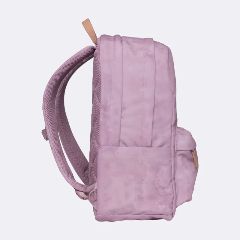 rucsac city organic purple 317536