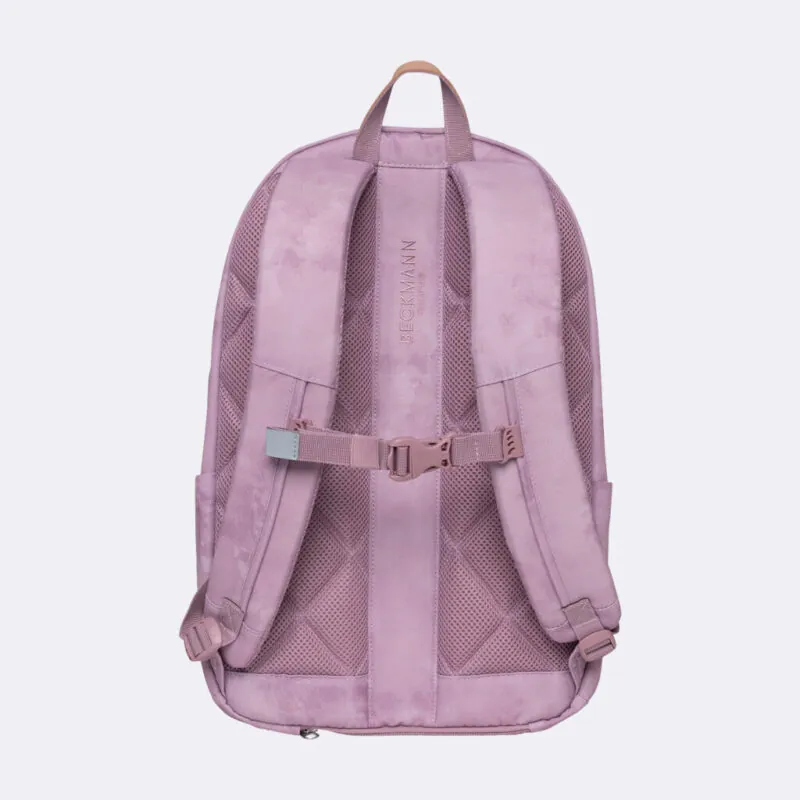 rucsac city organic purple 363290