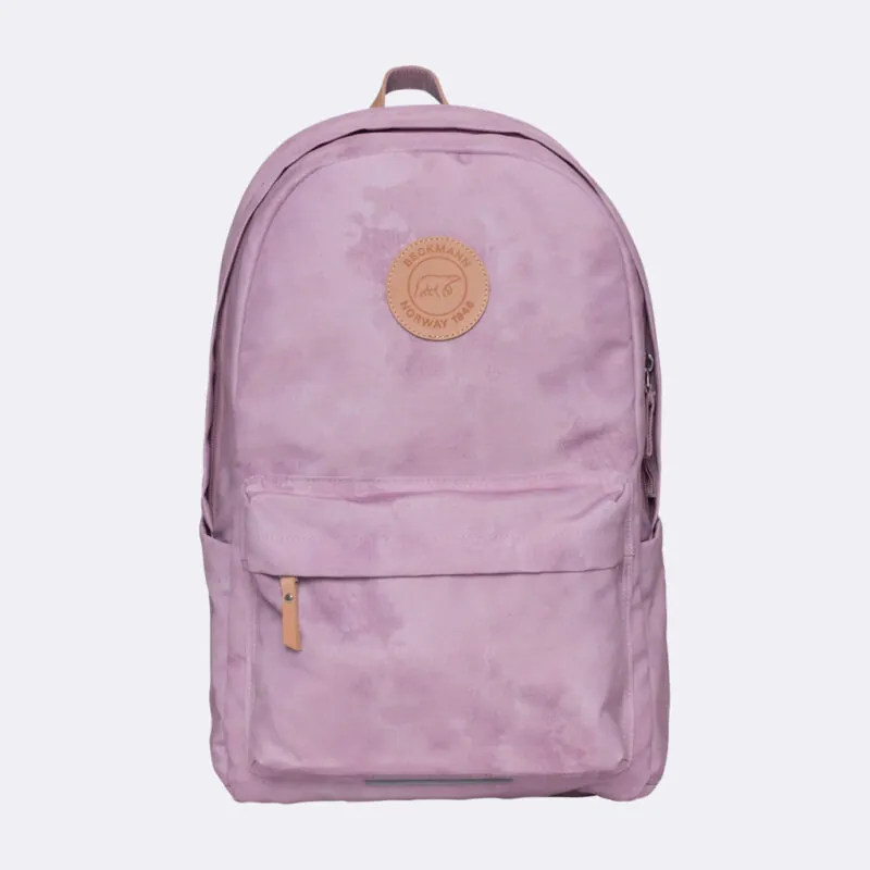 imagine:Rucsac, ghiozdan ergonomic City, 30L, Organic Purple, Beckmann