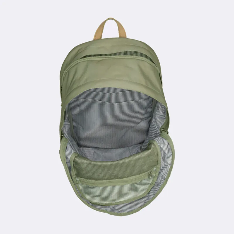 rucsac city soft green 223375