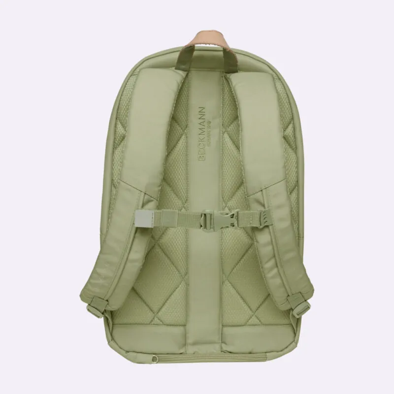 rucsac city soft green 559312