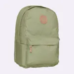Imagine 2: Rucsac, ghiozdan ergonomic City, 30L, Soft Green