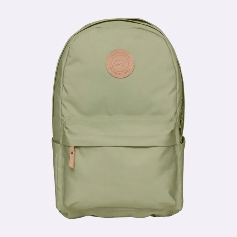 imagine:Rucsac, ghiozdan ergonomic City, 30L, Soft Green