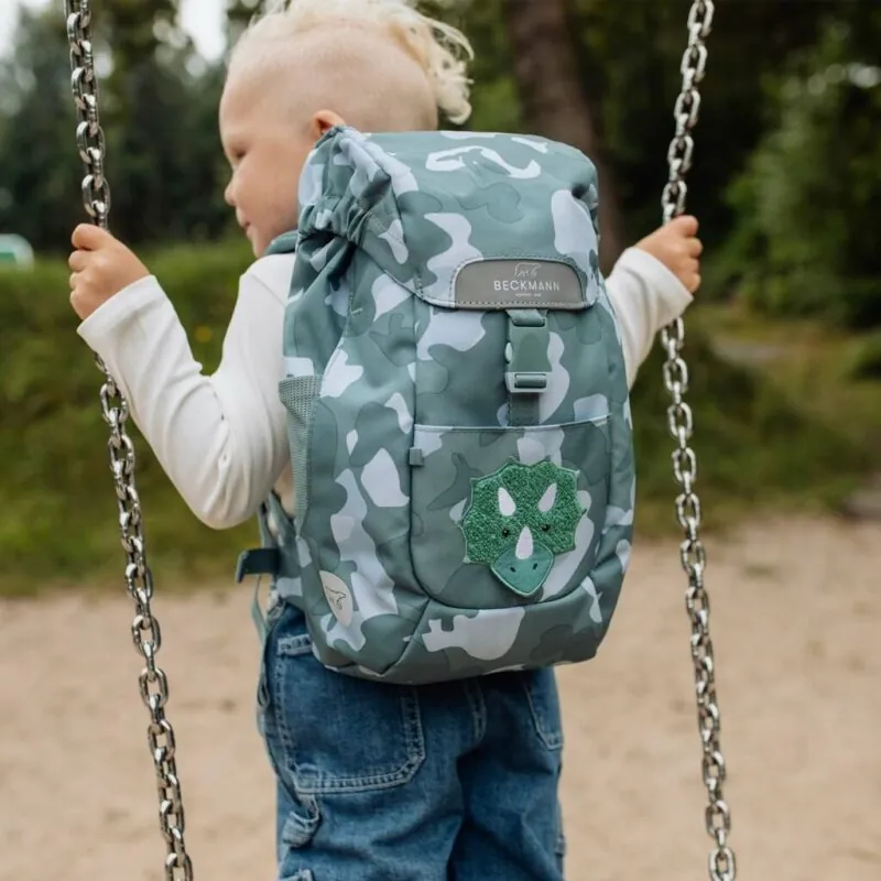 rucsac classic mini dinosaur 869528