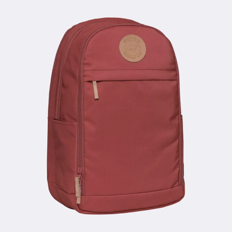 rucsac ergonomic urban autumn red 036565