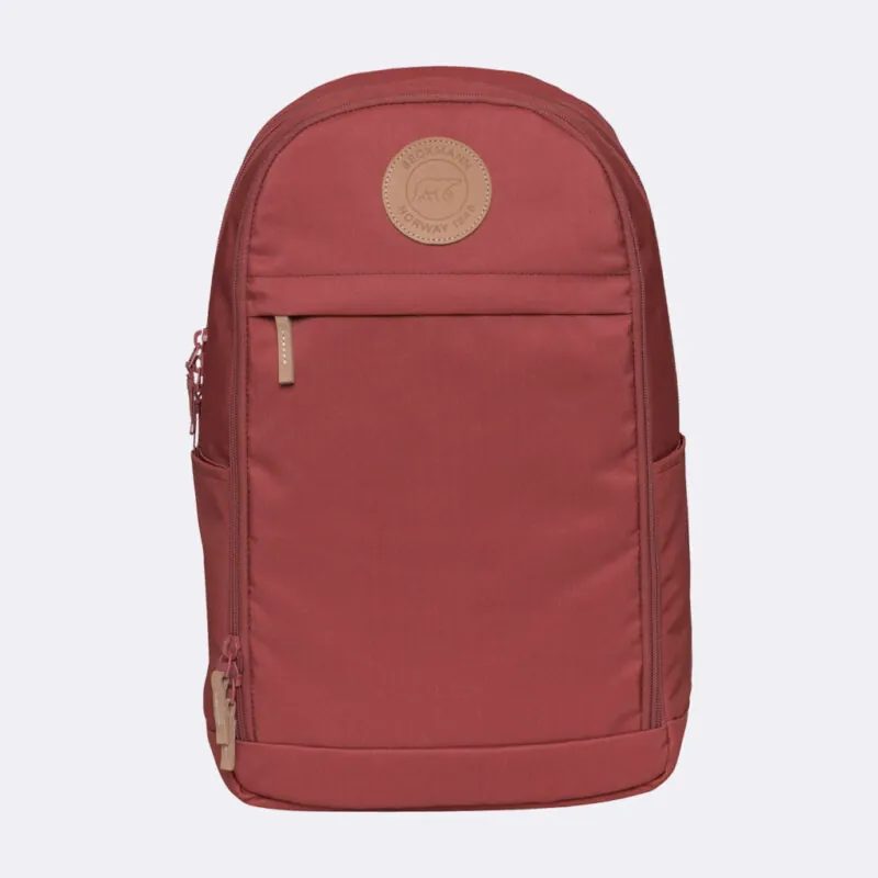 rucsac ergonomic urban autumn red 141640