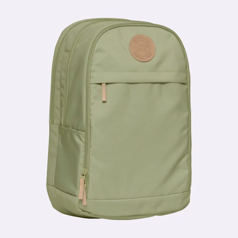 rucsac ergonomic urban soft green 792978