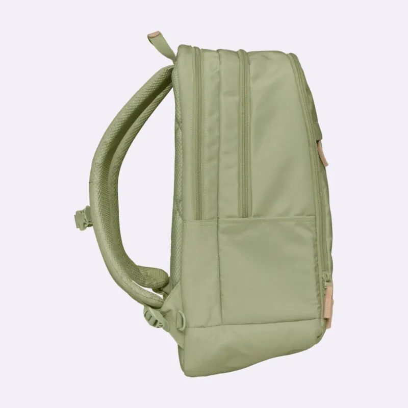 rucsac ergonomic urban soft green 839347