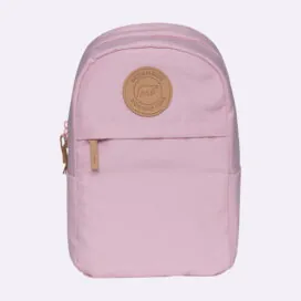 imagine:Rucsac ghiozdan ergonomic gradinita, Urban Mini, Light Pink, Beckmann