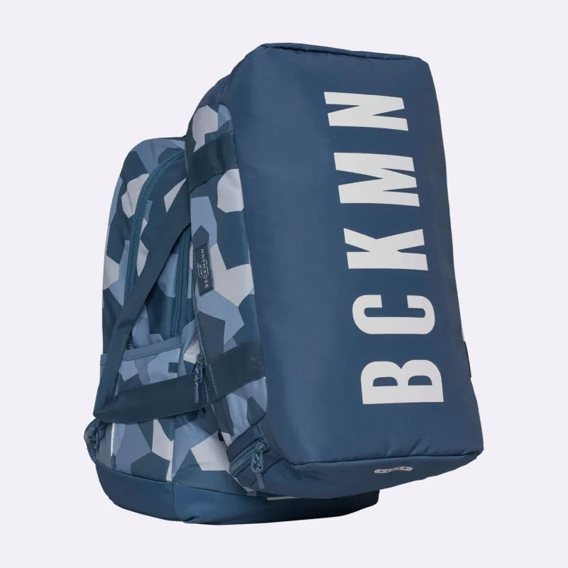 rucsac sport junior blue camo 495854