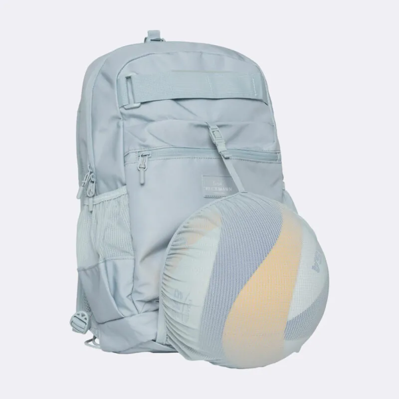 imagine:Rucsac ergonomic sport, 16L, Sport Light Dusty Green ( antrenament excursii plimbari)