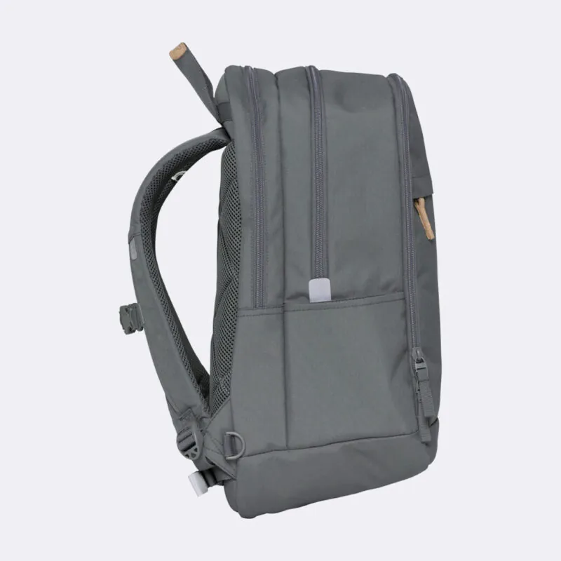 rucsac urban midi foggy green 045741