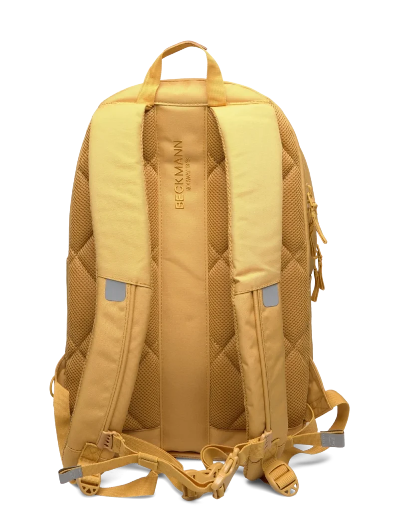 rucsac urban midi yellow 378529