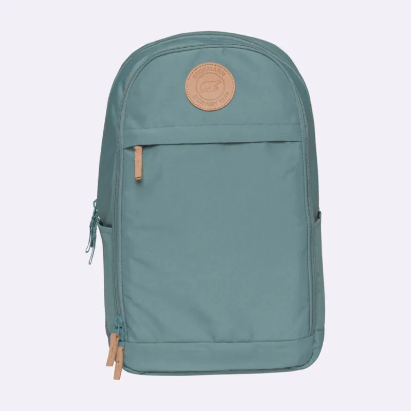 imagine:Rucsac ergonomic Urban, 30 L, Petrol