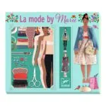 Atelier de creatie Moda by Marie