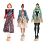 Atelier de creatie Moda by Marie