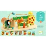 Djeco - Jucarii Montessori Djeco