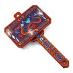 Joc creativ DIY Ca un viking