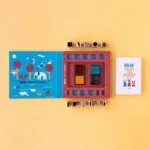 Londji - Jucarii creative Londji