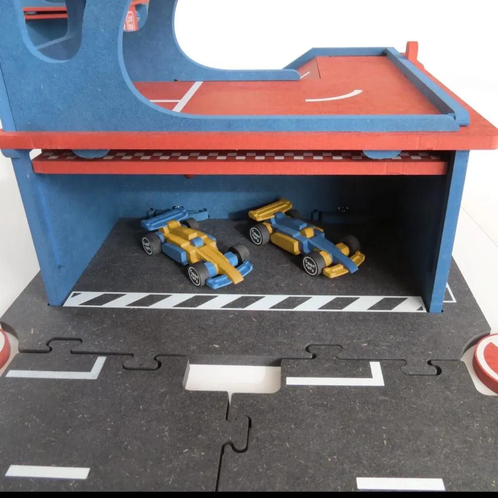 Croc toys - Jucarii Montessori Croc toys