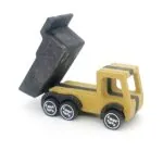 Croc toys - Jucarii Montessori Croc toys - 2