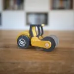 Croc toys - Jucarii Montessori Croc toys