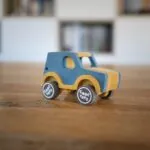 Set de constructie vehicul teren Firmin