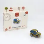 Croc toys - Jucarii Montessori Croc toys - 2