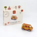 Croc toys - Jucarii Montessori Croc toys
