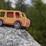 Set de constructie vehicul van Anne