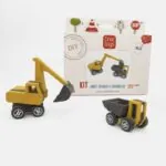 Croc toys - Jucarii Montessori Croc toys - 2