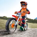Biciclete Hape