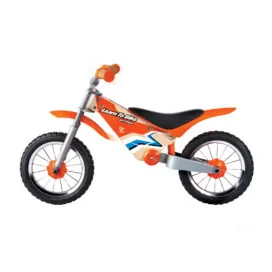 Bicicleta de echilibru off-road pentru copii - Trotinete