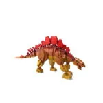 Dinozaur de jucarie - Set constructie Stegozaur (727 piese) - Seturi de constructie Open Brick Source 3