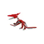 Dinozaur de jucarie - Seturi de constructie - Pterozaur (314 piese) - Seturi de constructie Open Brick Source 2