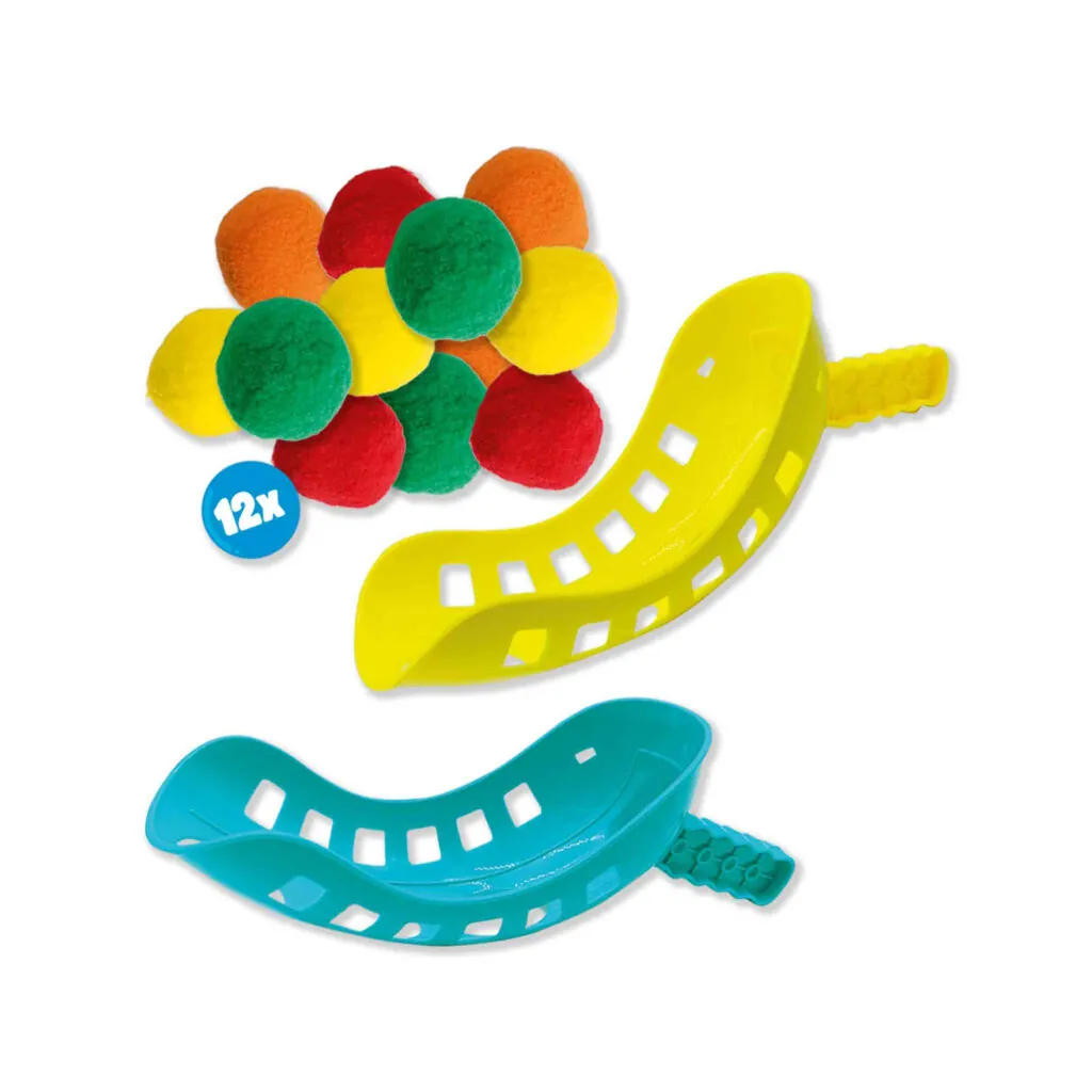 Joc de petrecere - Prinzator bile cu apa Splash - Jocuri de exterior Ses Creative 4