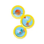 Joc de petrecere - Prinzator bile cu apa Splash - Jocuri de exterior Ses Creative 5