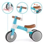 Jucarie - Bicicleta de echilibru