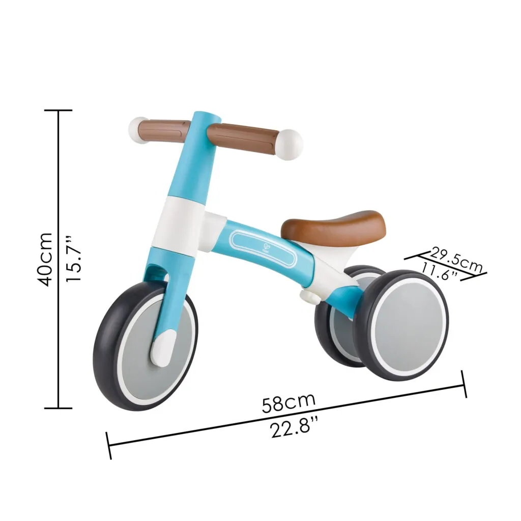 Biciclete Hape